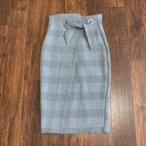 H&M Pencil Skirt